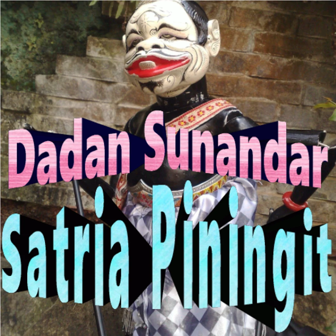 Satria Piningit Wayang Golek screenshot