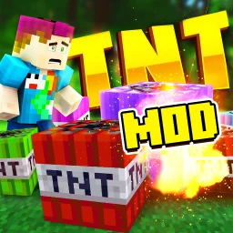 TNT MOD のアイコン